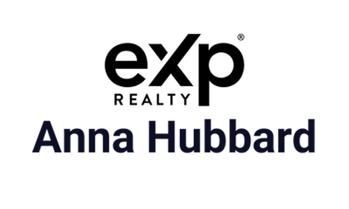 Anna Hubbard - eXp Realty