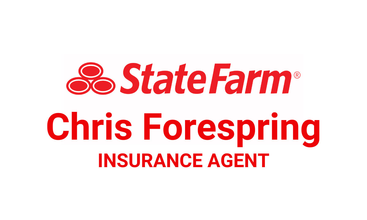 Chris Forespring - Statefarm