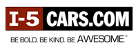 I-5 Cars
