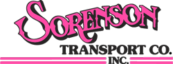 Sorenson Transport Inc