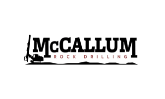 McCallum Rock Drilling